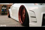 Lexus IS by Aimgain 2014 года